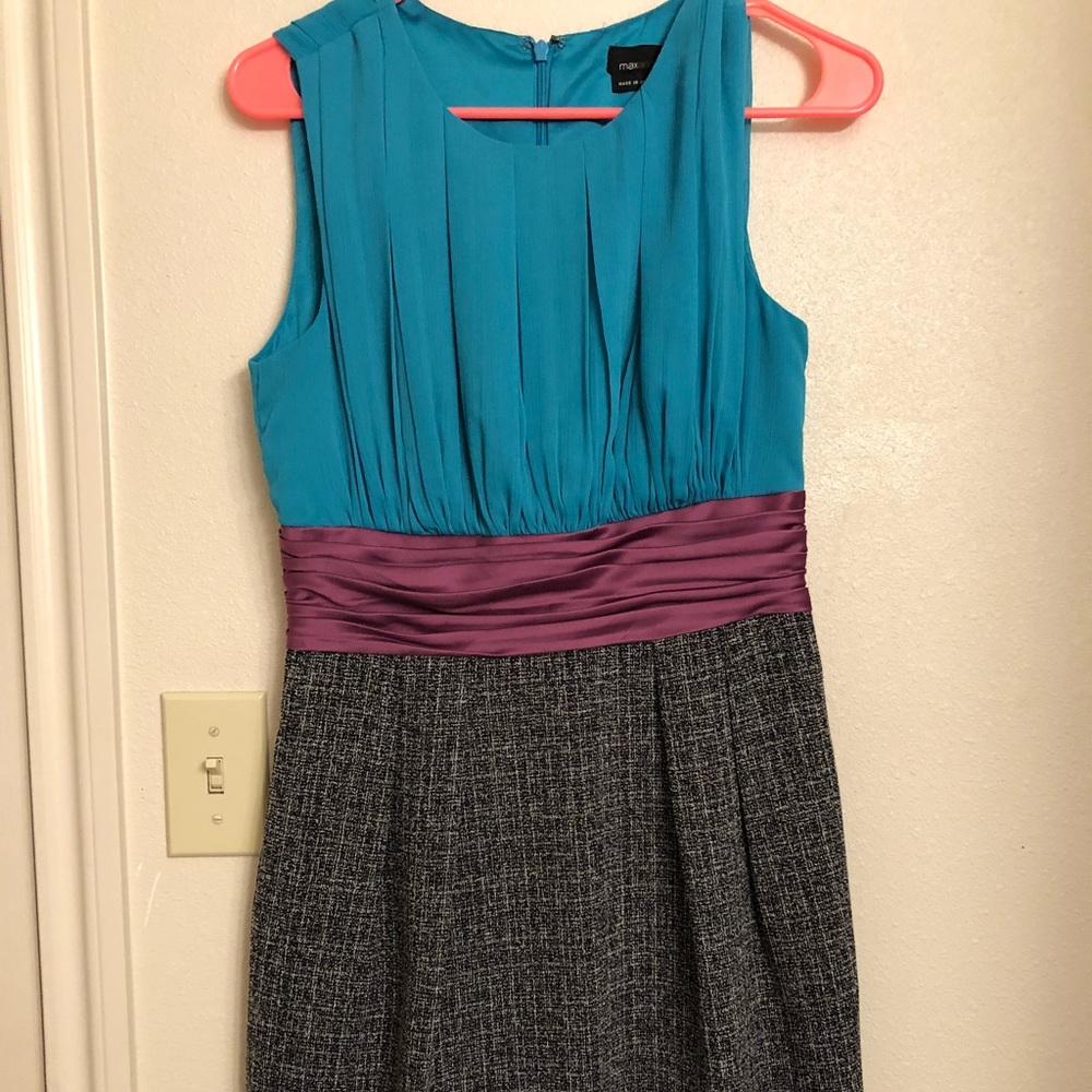 Max and Cleo Dress